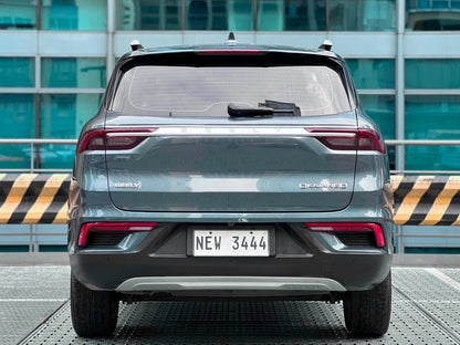 2021 Geely Okavango 1.5 Urban, Automatic, Gas