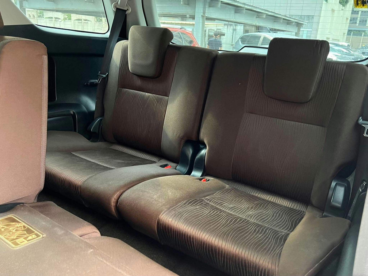 2018 Toyota Fortuner TRD 4x2, Automatic, Diesel