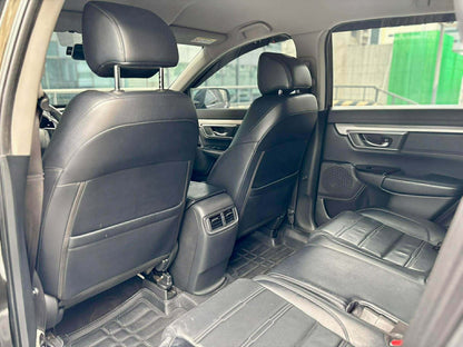 2018 Honda CRV V 1.6, Automatic, Diesel