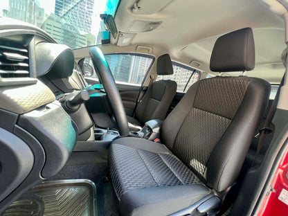 2022 Toyota Innova E 2.8, Automatic, Diesel