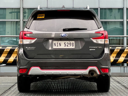 2023 Subaru Forester Eyesight 2.0 IS AWD  Automatic