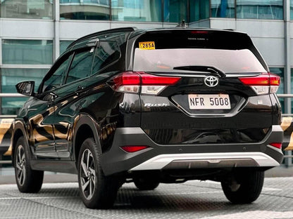 2024 Toyota Rush 1.5 G GRS,  Automatic, Gas