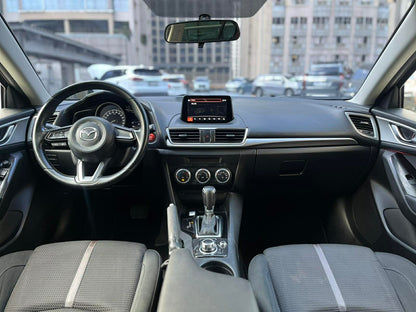 2019 Mazda 3 HB 1.5  Automatic, Gas