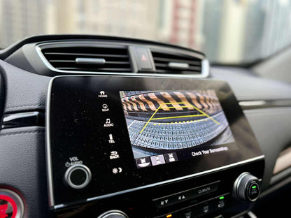 2018 Honda CRV 1.6 S, Automatic, Diesel