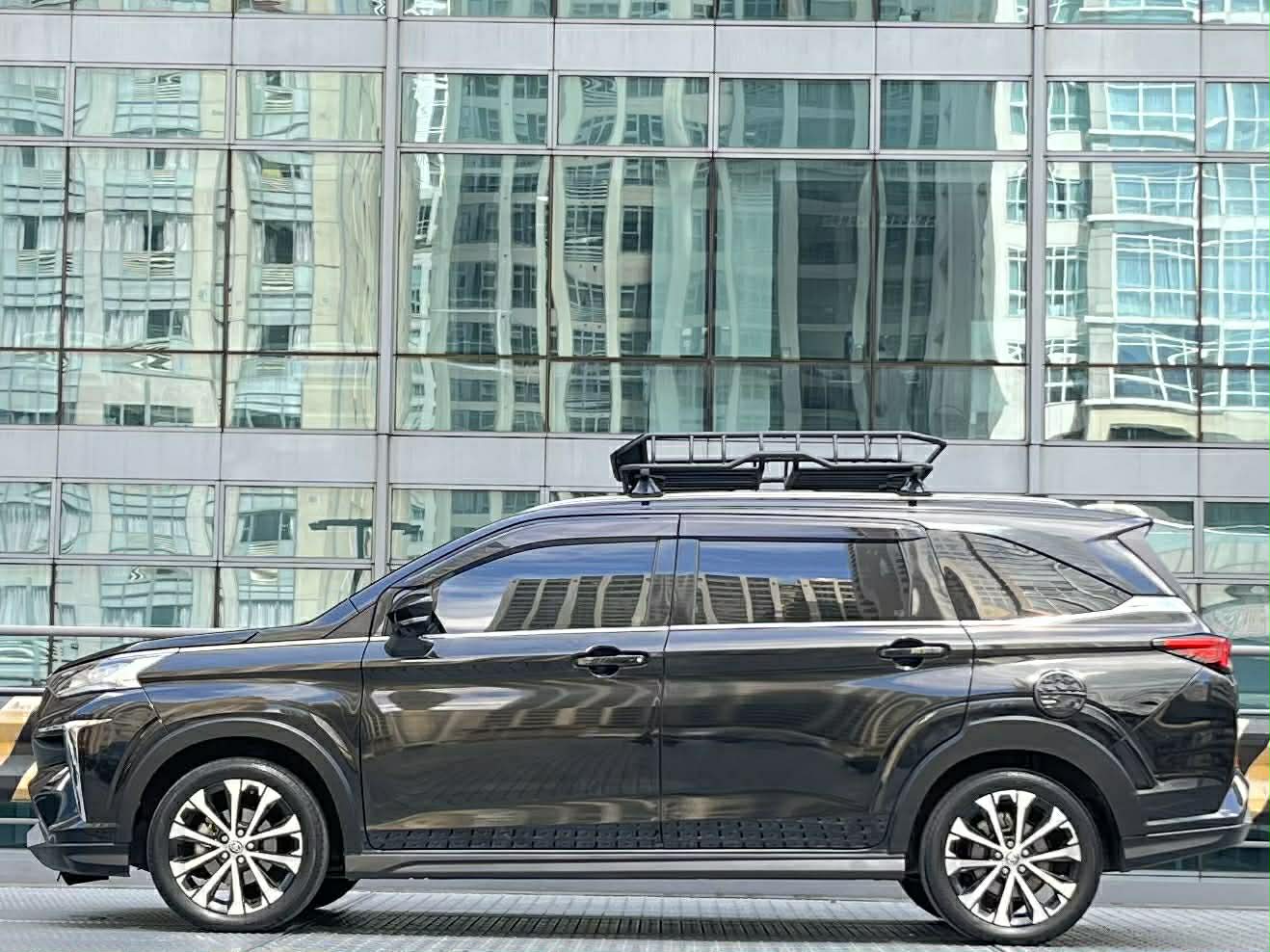 2023 Toyota Veloz V 1.5, Automatic, Gas