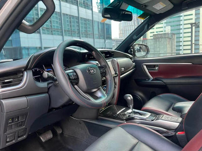 2021 Toyota Fortuner 2.8 LTD 4x2, Automatic, Diesel
