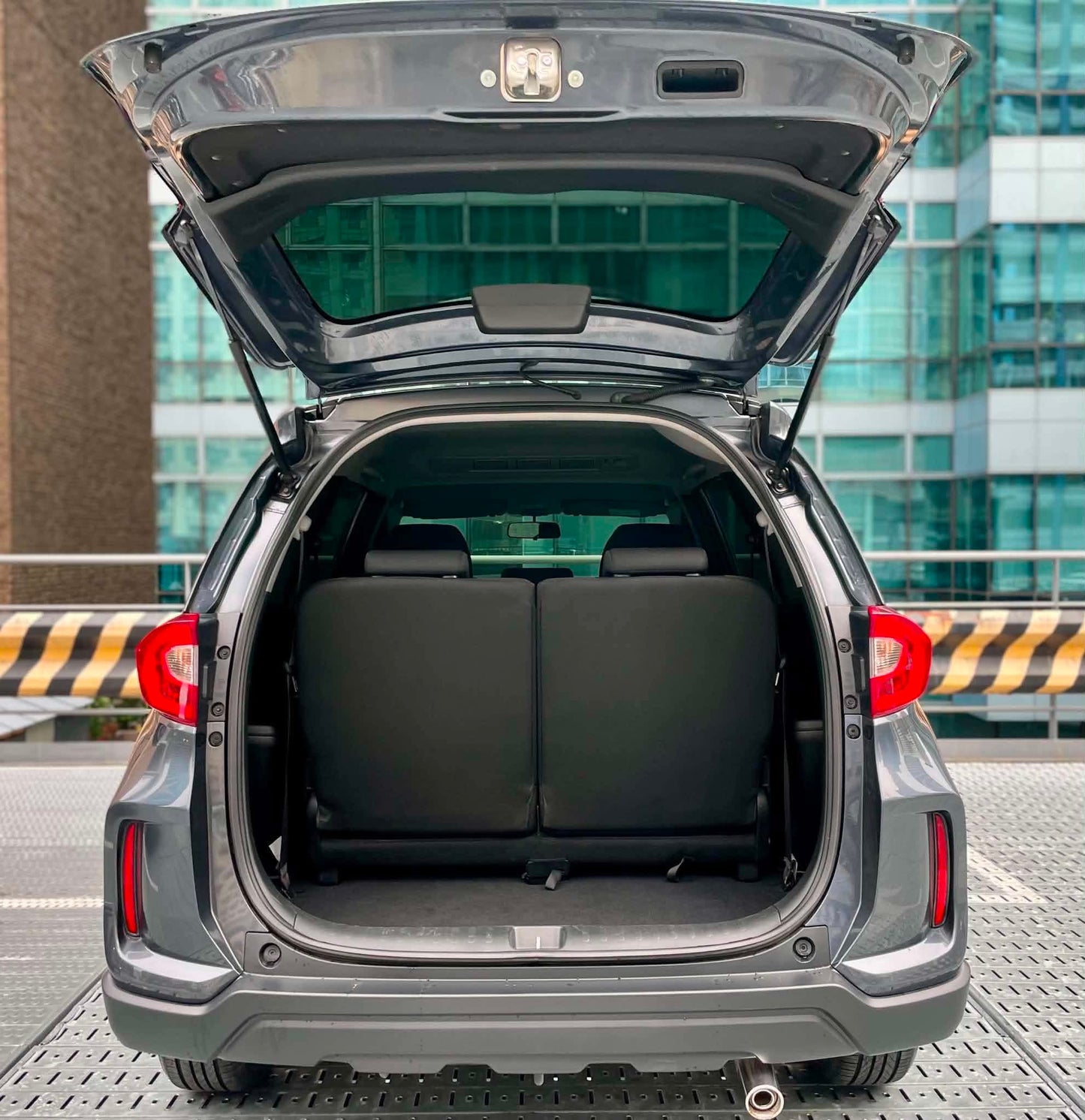2022 Honda BRV 1.5 S, Automatic, Gas