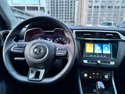 2024 MG ZS 1.5 Alpha, Automatic, Gas