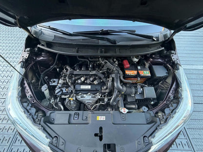 2021 Toyota Vios 1.3 XLE, Automatic, Gas