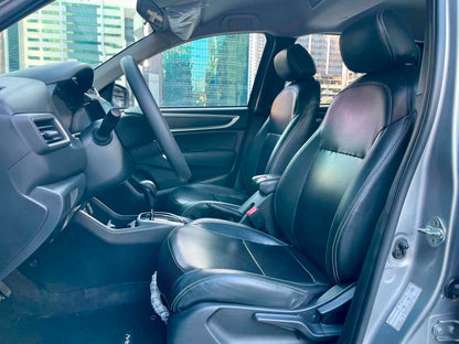 2023 Honda BRV 1.5 S, Automatic, Gas