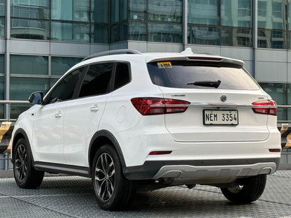 2020 MG RX5 1.5 Alpha Turbo, Automatic, Gas