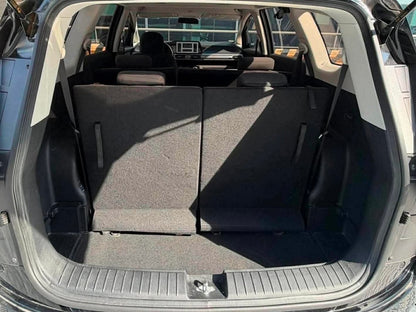 2025 Hyundai Stargazer 1.5 GL IVT, Automatic, Gas