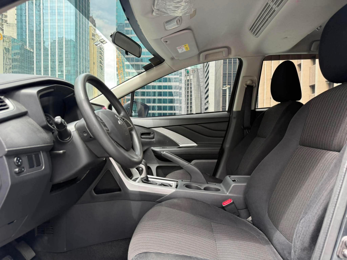 2024 Mitsubishi Xpander 1.5 GLX 2WD, Automatic, Gas