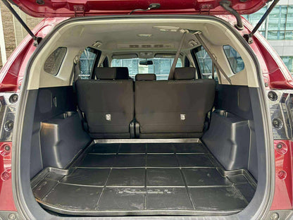 2019 Toyota Rush 1.5, Automatic, Gas