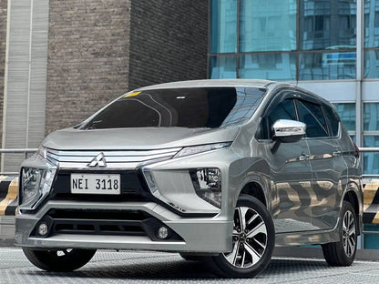 2019 Mitsubishi Xpander GLS 1.5, Automatic, Gas