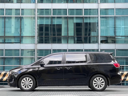 2017 Kia Carnival 2.2, Automatic, Diesel