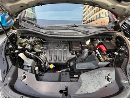 2025 Mitsubishi Xpander 1.5 GLX 2WD, Automatic, Gas