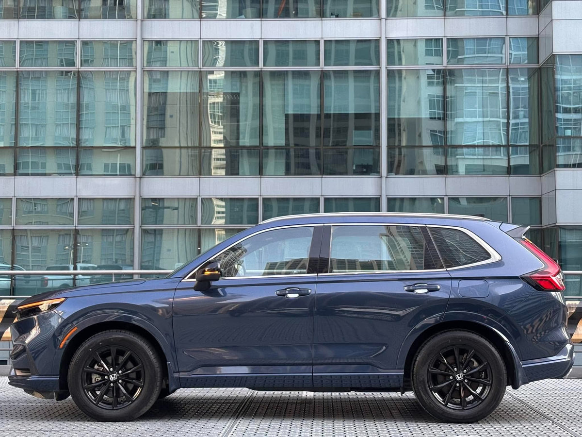 2024 Honda CRV 2.0 RS e:HEV, Hybrid, Automatic