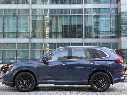 2024 Honda CRV 2.0 RS e:HEV, Hybrid, Automatic
