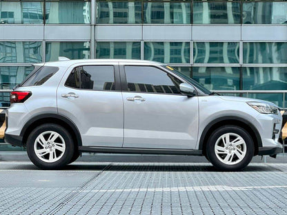 2023 Toyota Raize 1.2 G, Automatic, Gas