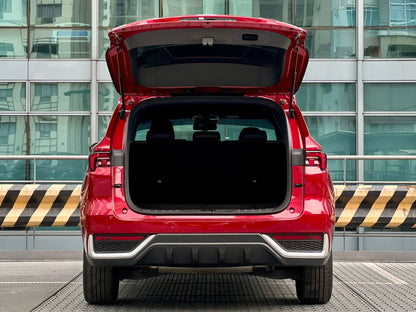 2024 Ford Territory Titanium 1.5, Automatic, Gas