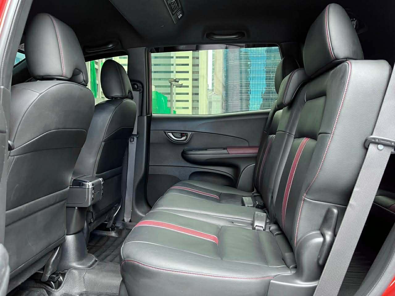 2021 Honda BRV 1.5 V, Automatic, Gas