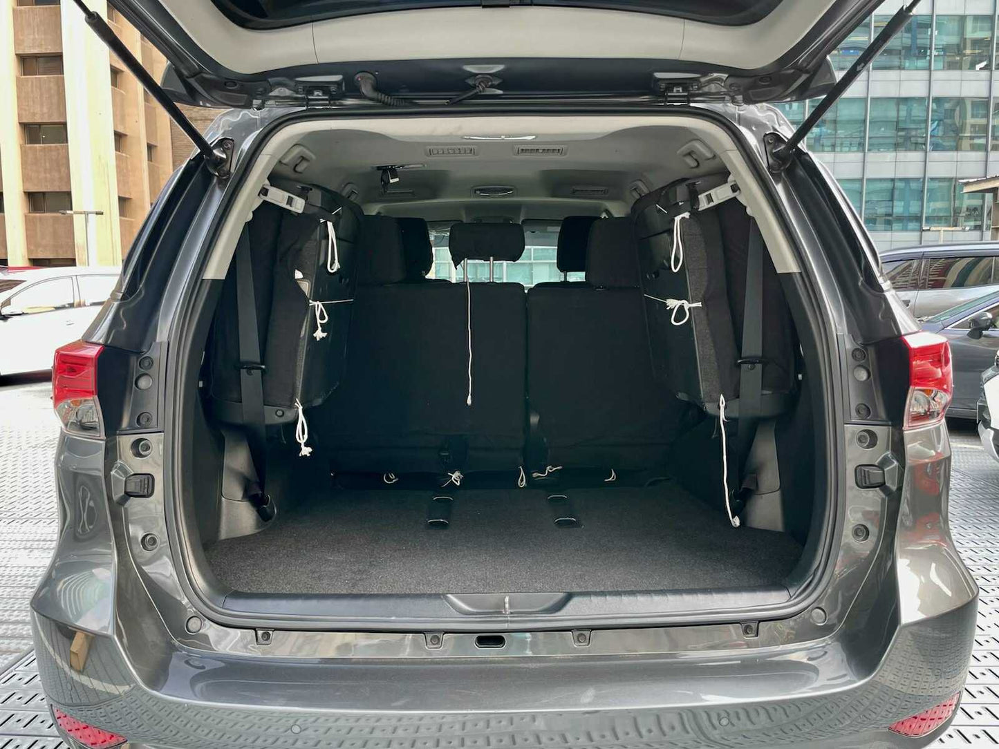 2023 Toyota Fortuner 2.4G 4x2, Automatic, Diesel