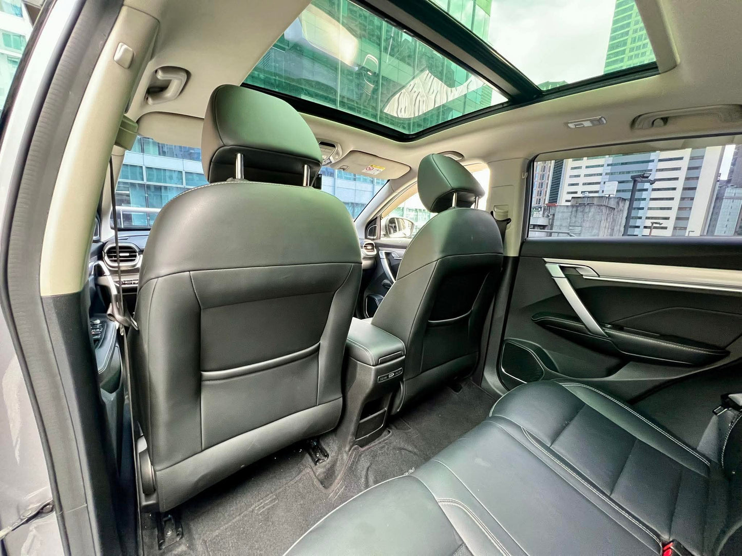 2021 Geely Coolray SX11 1.5, Automatic, Gas