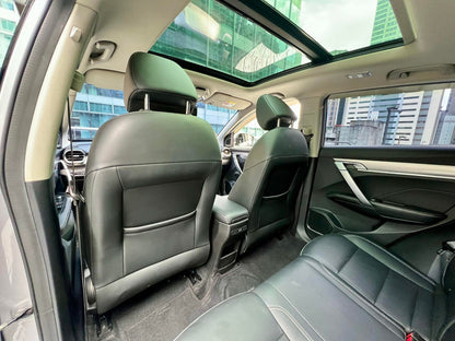 2021 Geely Coolray SX11 1.5, Automatic, Gas
