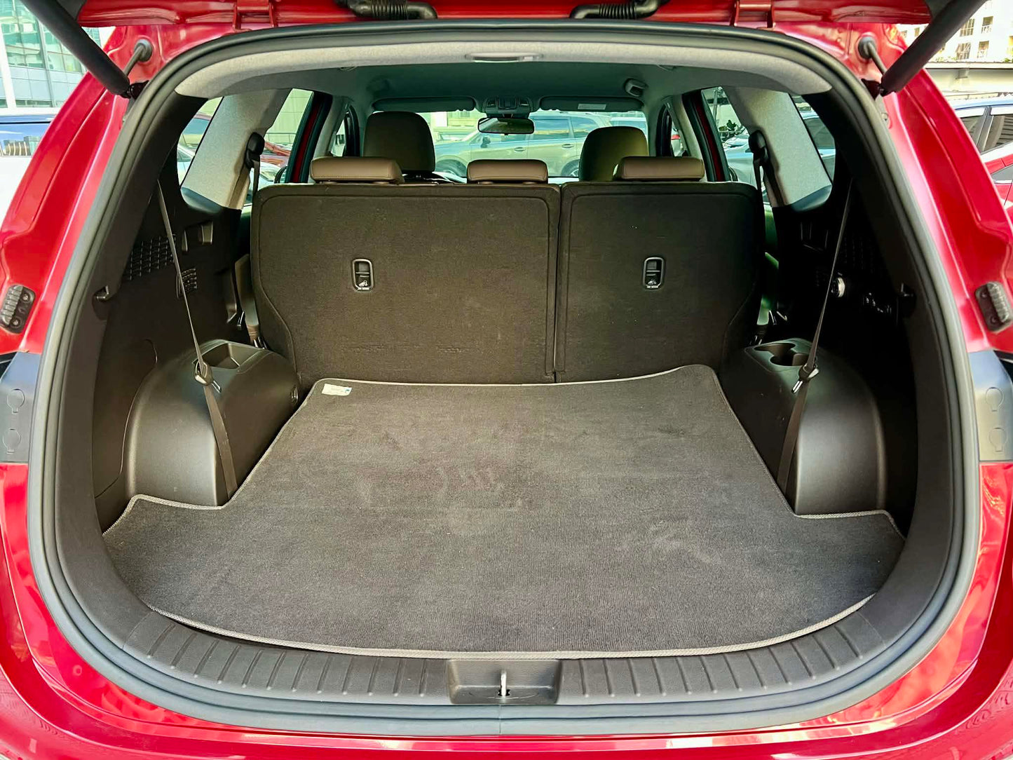 2019 Hyundai Santa Fe 2.2 GLS CRDi, Automatic, Diesel