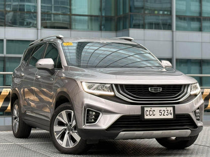 2023 Geely Okavango 1.5 Urban, Automatic, Gas