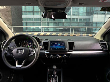 2024 Honda City S 1.5, Automatic, Gas