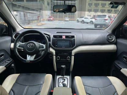 2025 Toyota Rush 1.5 G GRS, Automatic, Gas