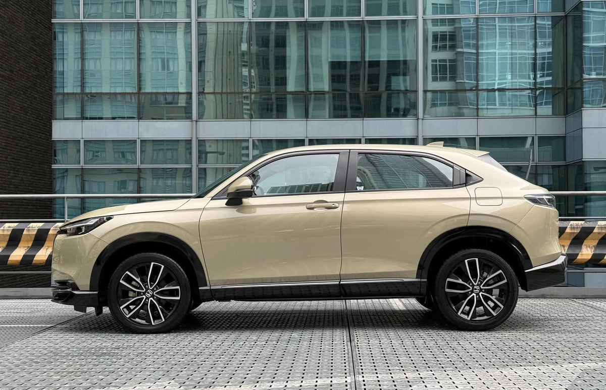 2025 Honda HRV 1.5 RS :e HEV Hybrid, Automatic, Gas