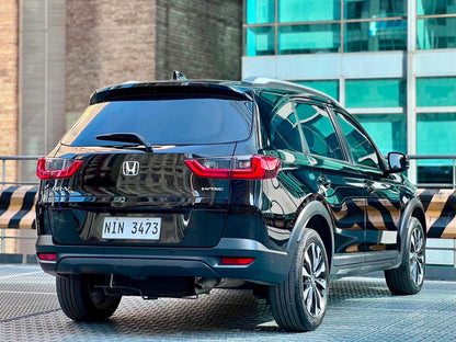 2023 Honda BRV 1.5 S, Automatic, Gas