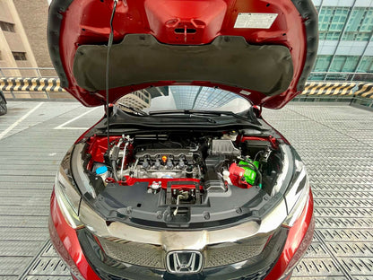 2021 Honda HRV RS Navi 1.8L, Automatic, Gas