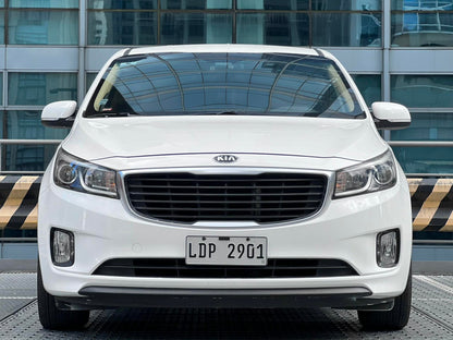 2016 Kia Carnival 2.2, Automatic, Diesel