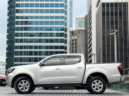 2025 Nissan Navara 2.5 VE Calibre, Automatic, Diesel