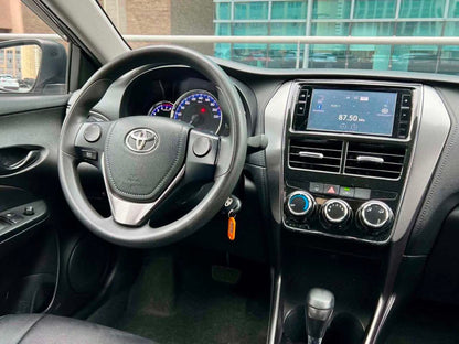 2022 Toyota Vios 1.3 XLE,  Automatic, Gas