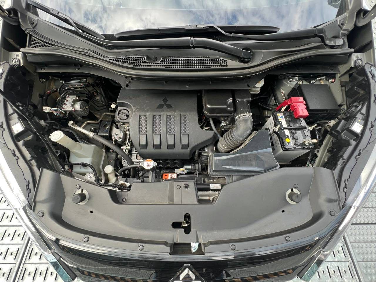 2024 Mitsubishi Xpander 1.5 GLS, Automatic, Gas