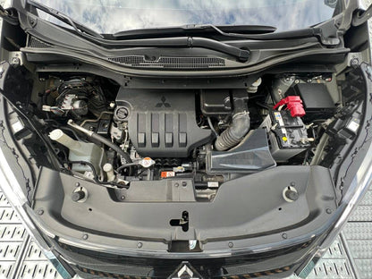 2024 Mitsubishi Xpander 1.5 GLS, Automatic, Gas