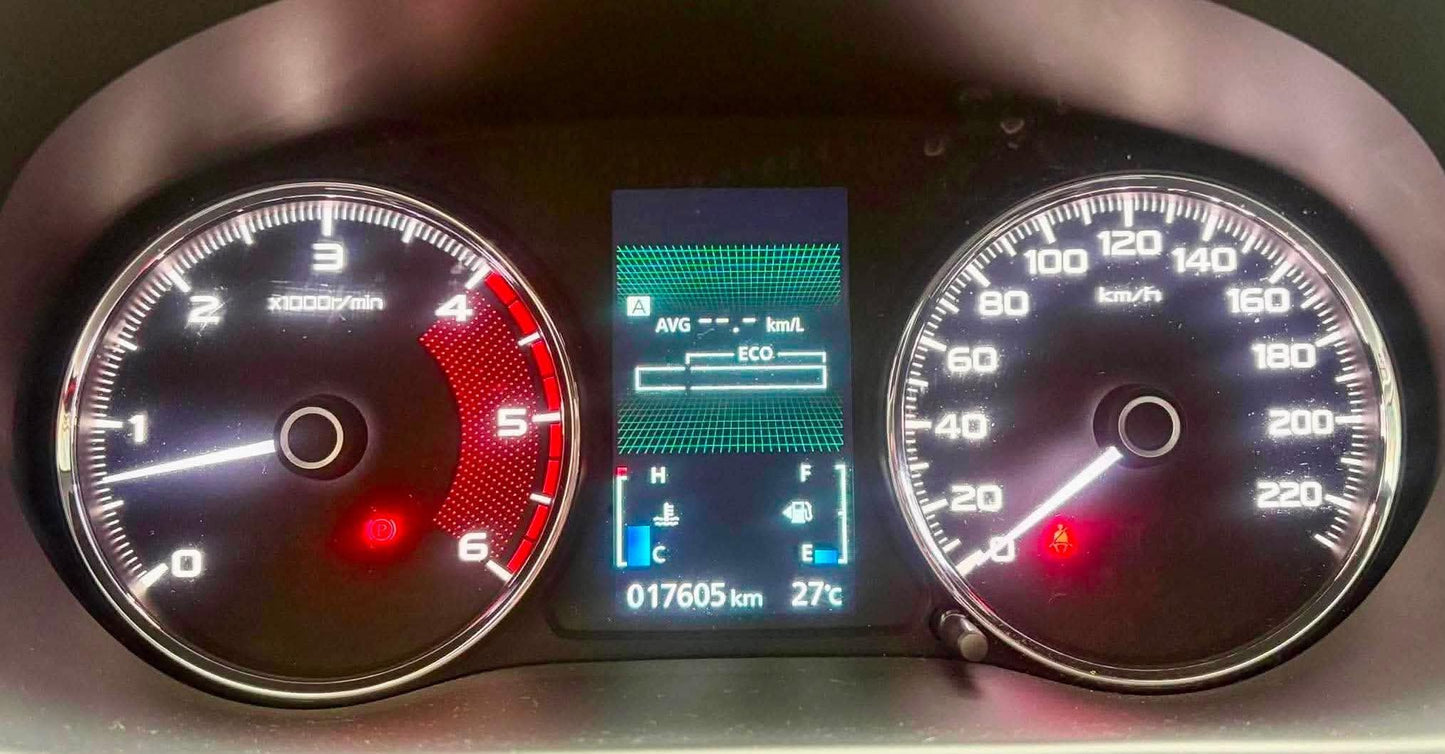 2025 Mitsubishi Montero Sport 2.4D 2WD GLX, Automatic, Diesel