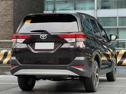 2019 Toyota Rush 1.5 G, Automatic, Gas