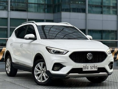 2025 MG ZS 1.5 Comfort, Automatic, Gas