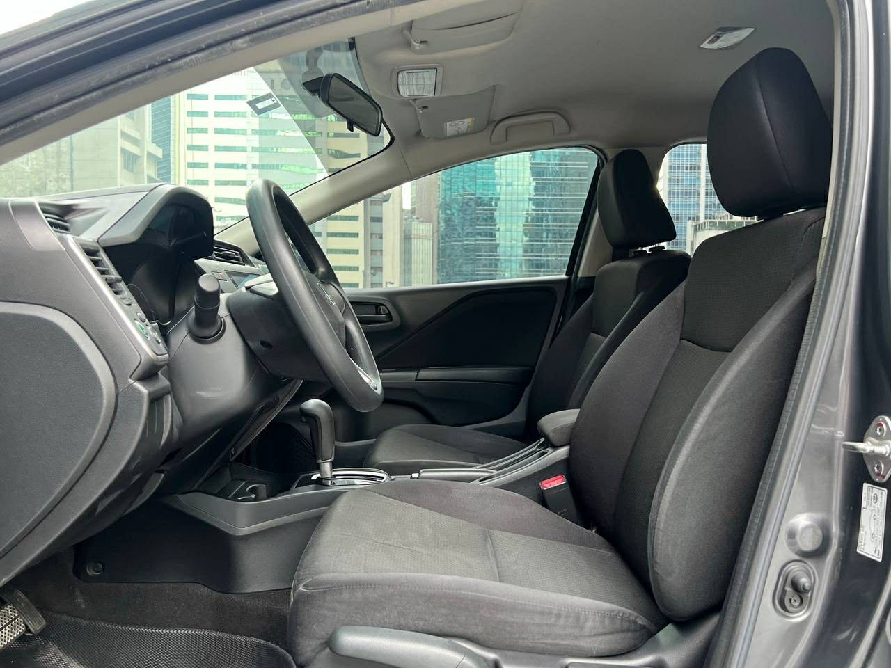 2018 Honda City 1.5 E, Automatic, Gas