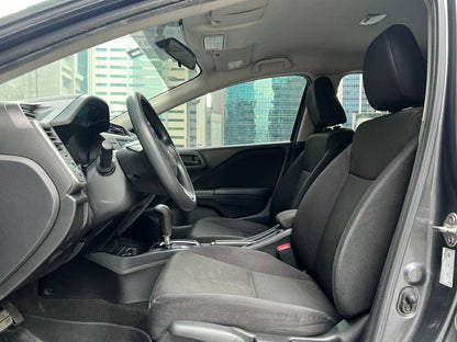 2018 Honda City 1.5 E, Automatic, Gas