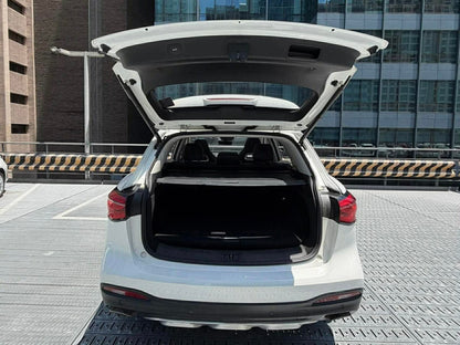 2023 MG HS 1.5 Trophy, Automatic, Gas