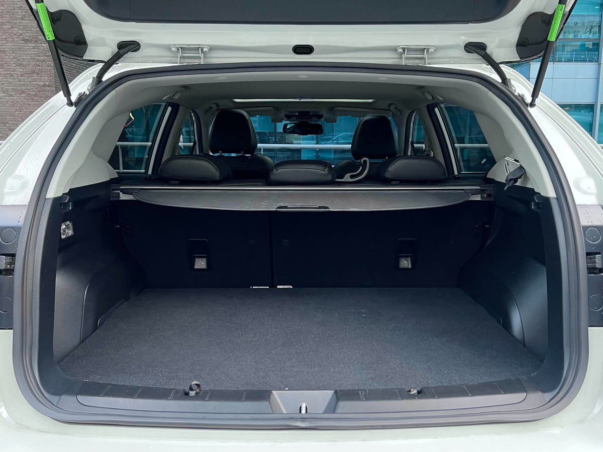 2023 Subaru XV 2.0 i-S Eyesight GT Edition, Automatic, Gas