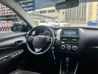 2025 Toyota Vios 1.3 XLE, Automatic, Gas