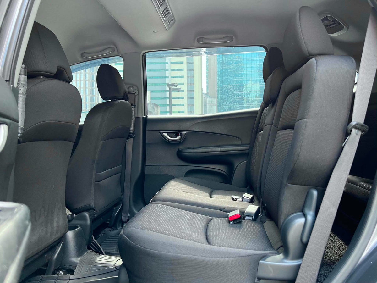 2017 Honda BRV 1.5 S, Automatic, Gas